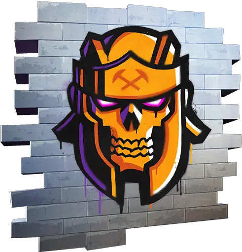 Menacing Fortnite Wiki Fandom Sunny Skull Fortnite Png Fortnite Skull Icon