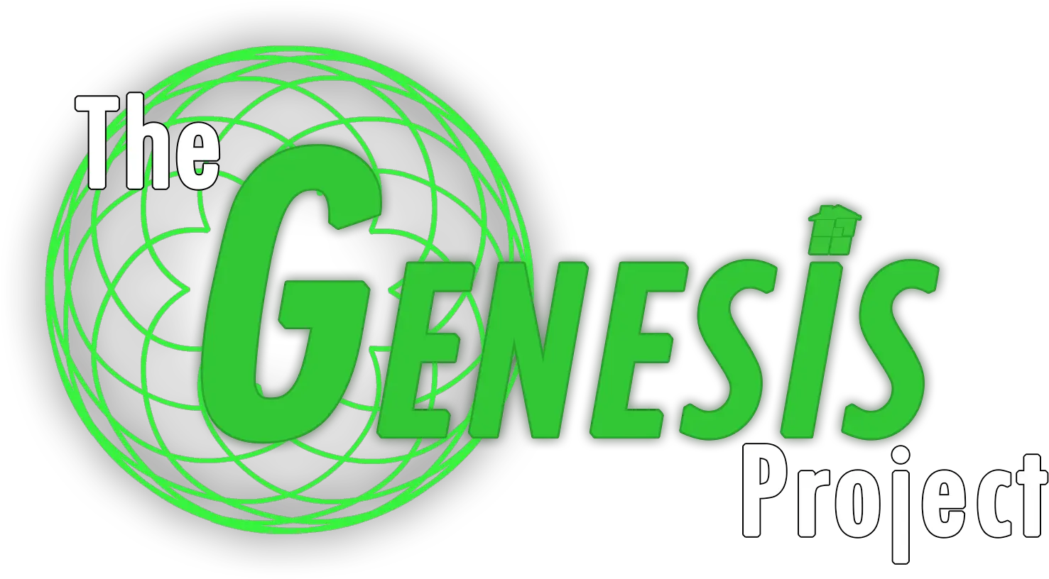 The Genesis Project Graphic Design Png Sburb Logo