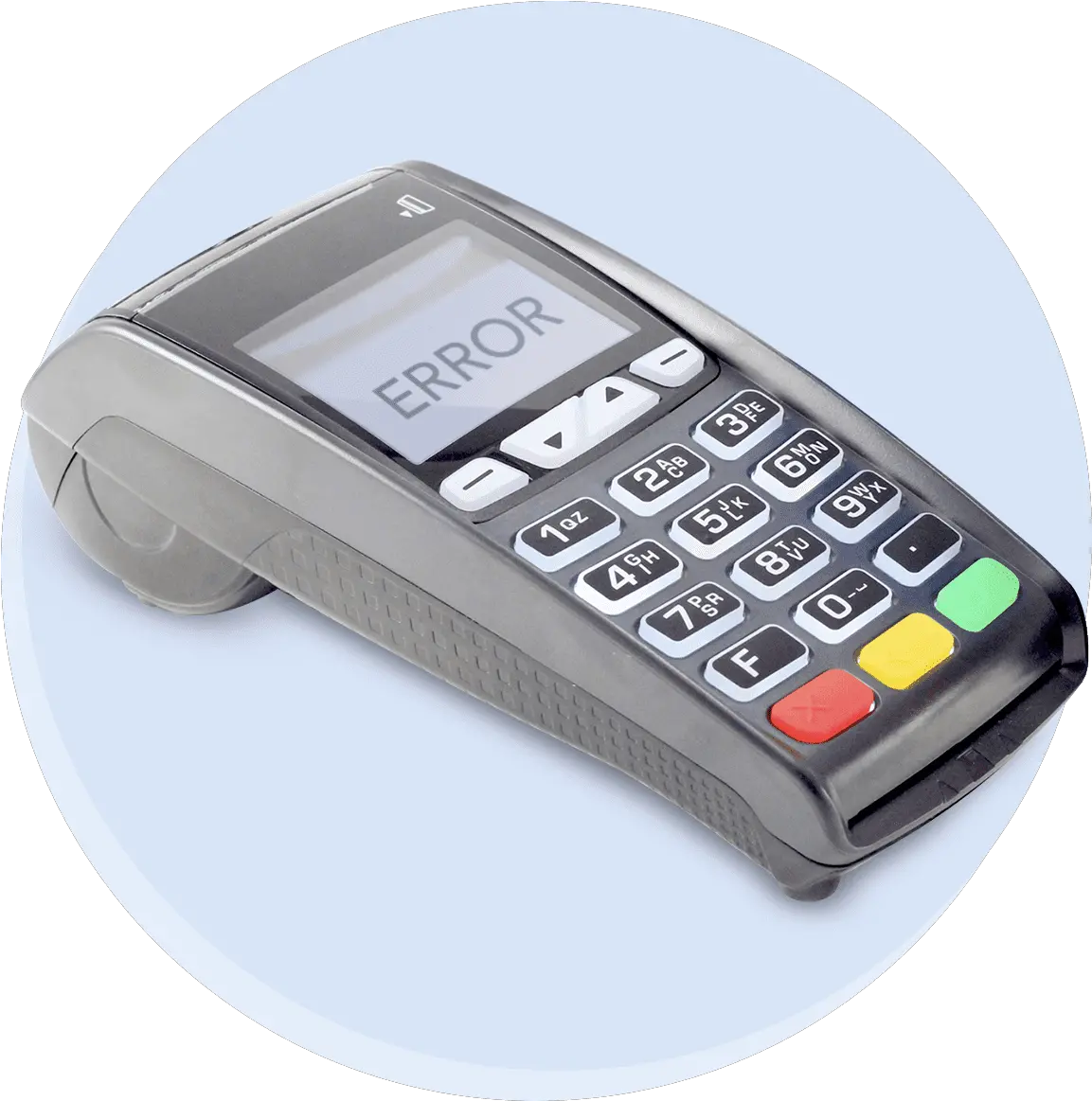 Ingenico Troubleshooting Errors Sekure Merchant Solutions Sbi Pos Machine Advertisement Png Error Png