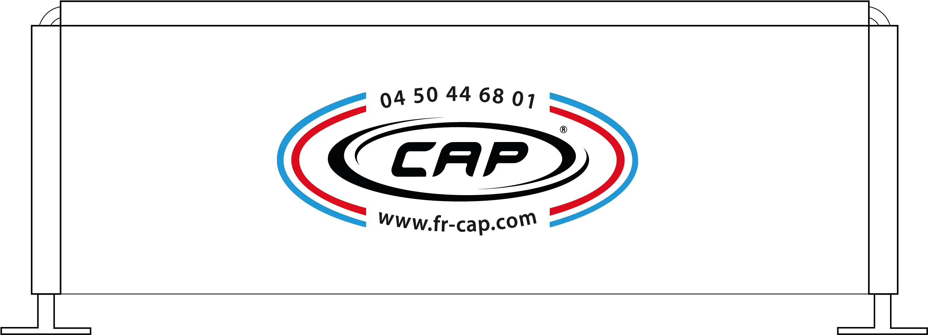 Frame Banner Cap Mer Et Montagne Cap Mer Et Montagne Png Banner Frame Png png