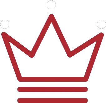 Sector Icons U2014 Minutepad Png Red Crown Icon