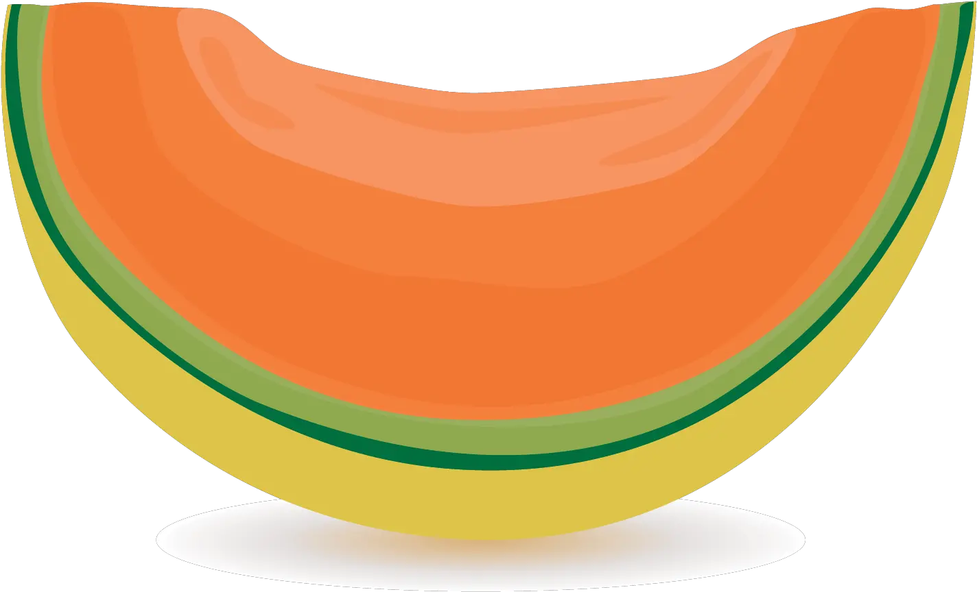 Cantaloupe Crush Golden Fresh Png Orange Crush Logo