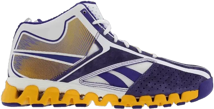 Zigtech Zigencore John Wall Season 2 Reebok J87639 Goat Sneakers Png John Wall Png