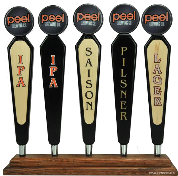 Beer Tap Handles Png Transparent Solid Beer Tap Icon