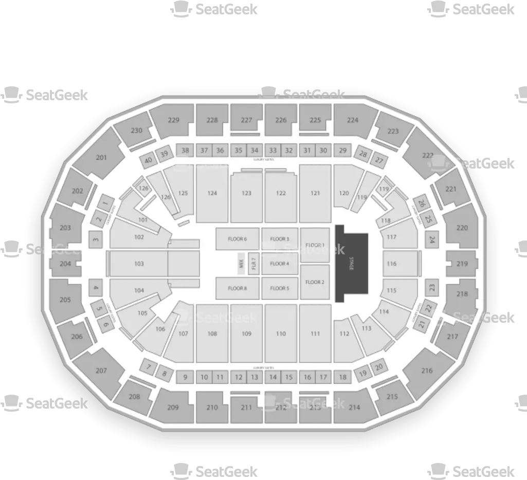 Download Ozuna Fresno November Save Mart Center Png Ozuna Png