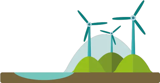 Invest Taiwan Icon Png Wind Power Icon