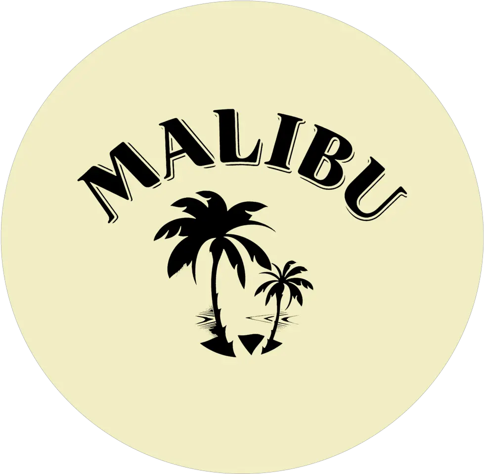 Ali Rasoul Working With Uk U0026 Usu0027s Top 100 Companies With Fresh Png Malibu Rum Logo