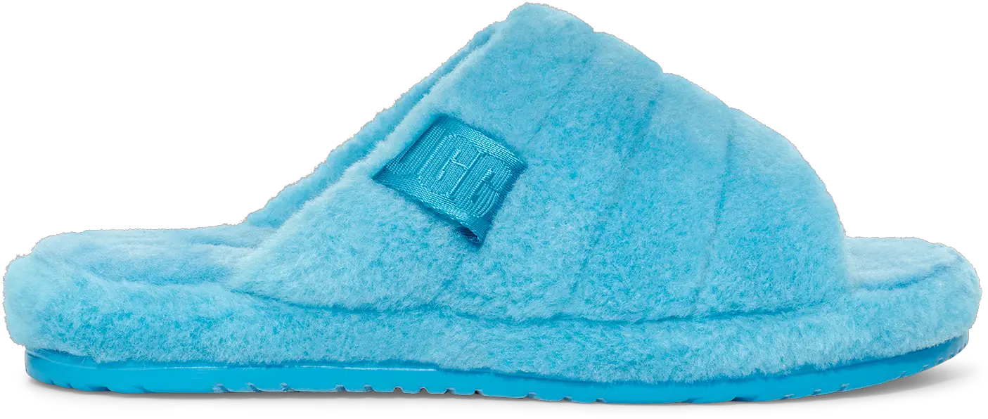 Fluff You Slipper Ugg Solid Png Slide Default Icon Color