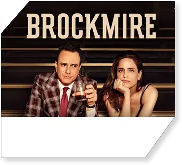 Variety Content Studio Brockmire Ifc Png Tv Shows Folder Icon