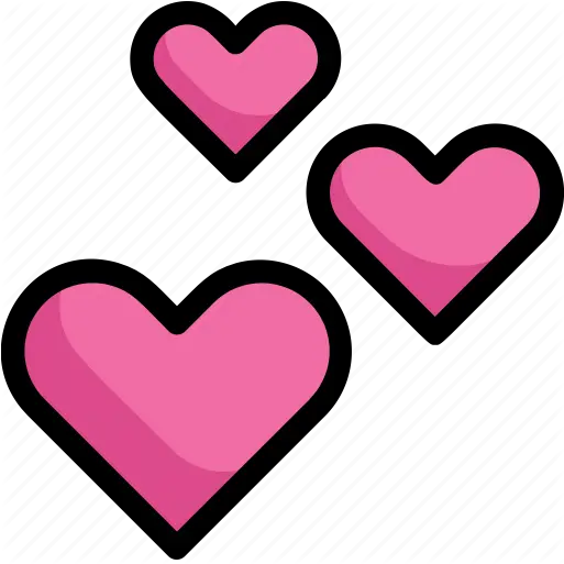 Falling In Love Hearts Honeymoon Heart Png Falling Hearts Png