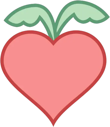 Beet Icon Heart Png Beet Png