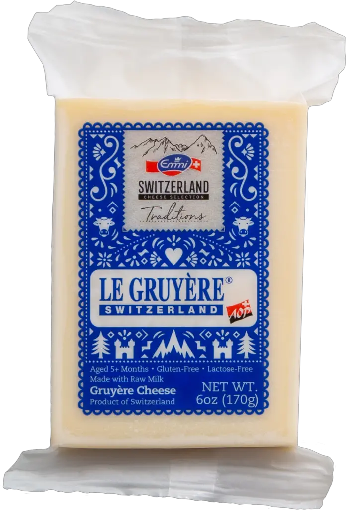 Le Gruyère Cheese Made In Switzerland Emmi Usa Emmi Gruyere Cheese Png Cheese Wheel Icon