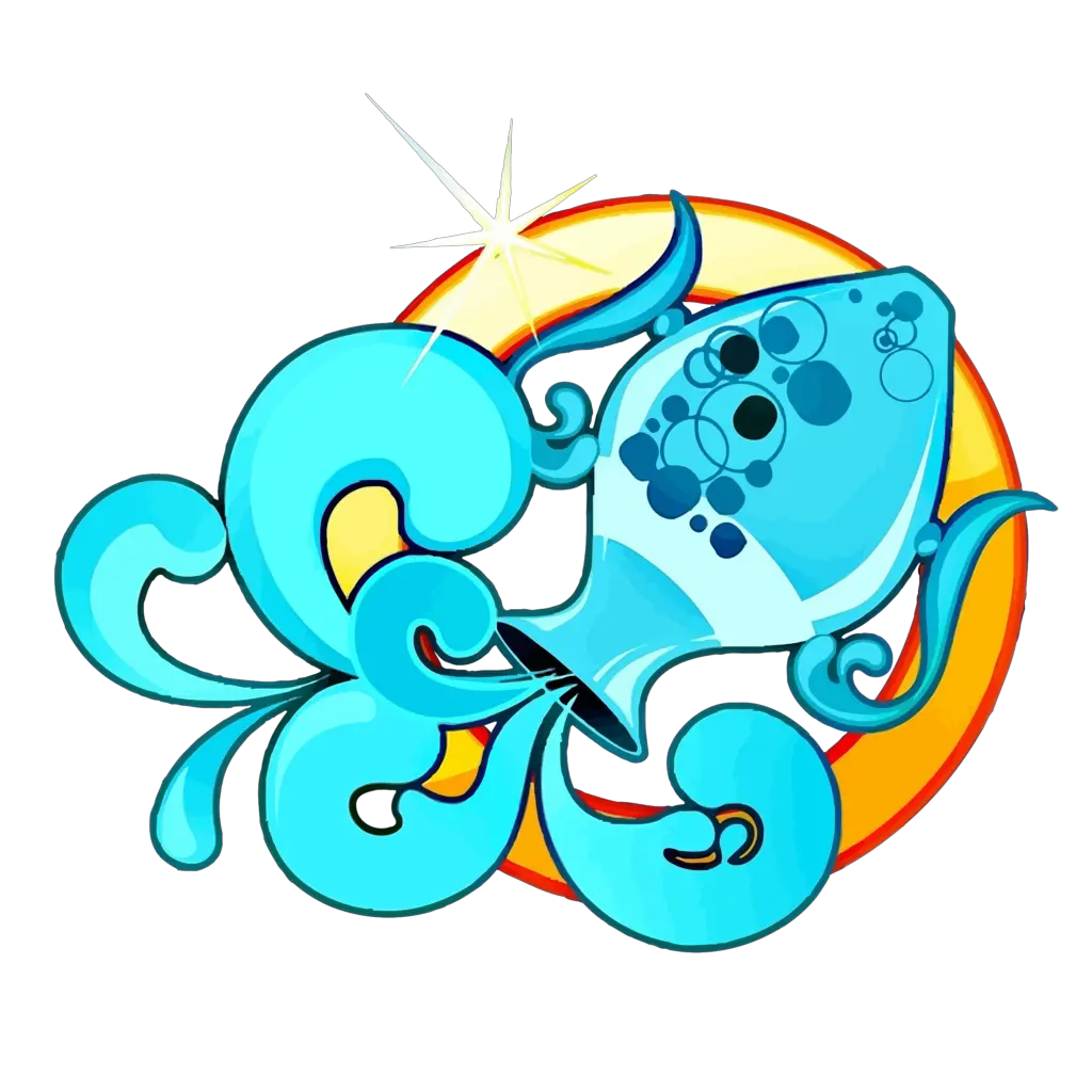 Free Aquarius Transparent Png Aquarius Zodiac Sign Png Art Free Aquarius Zodiac Sign Zodiac Signs Png