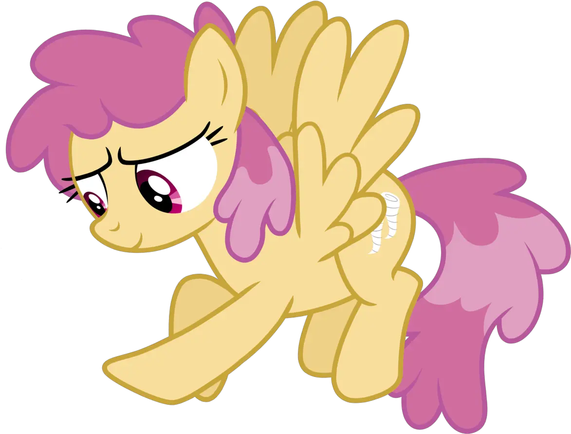 Download Hd Mundschenk85 Dizzy Twister High Res Orange High Resolution My Little Pony Png Twister Png