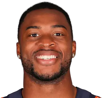 Thescore Allen Robinson Ii Png Redskins Buddy Icon