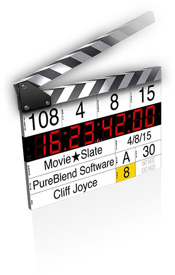 Movieslate U003e The App Overview Slate Movie Png Movie Slate Icon