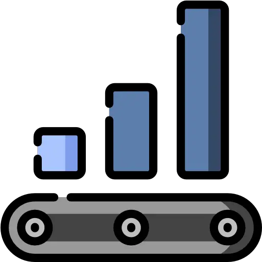 Free Icon Manufacturing Vertical Png Manufacturing Icon Png