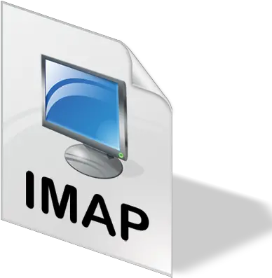 Format Imap Icon Free Download On Iconfinder Pop3 Png Connection Icon Vista