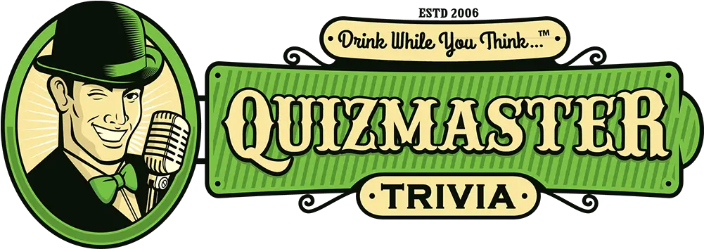 Download Free Png Quizmaster Trivia Quiz Master Png Trivia Png