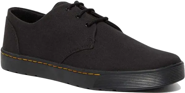 Dr Martens Canvas Trainers Promotions Lace Up Png Dr Martens Icon 2296