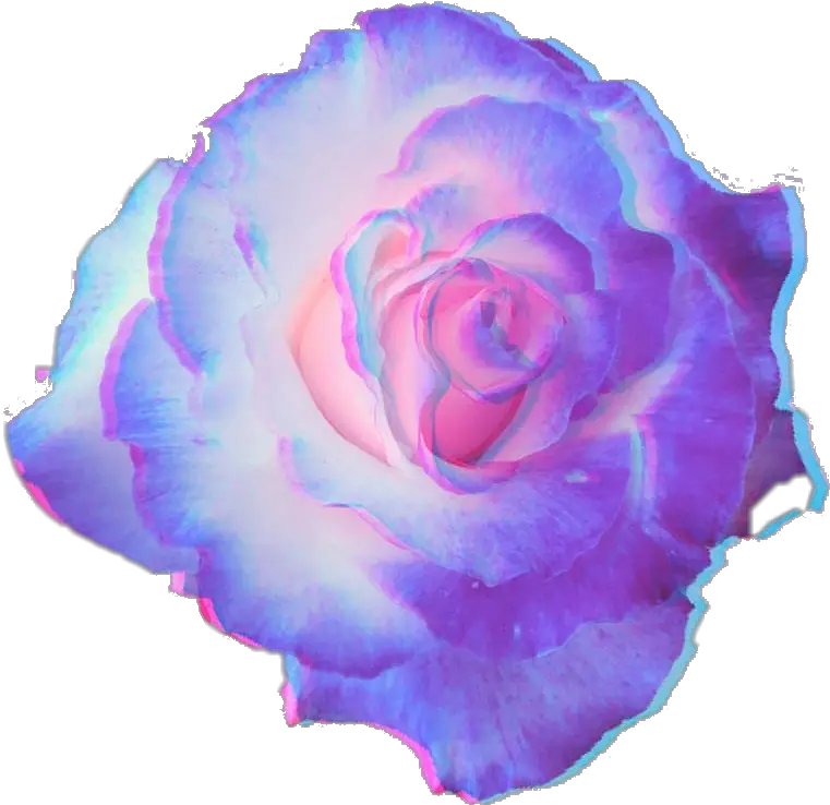 Ftestickers Fte Flower Pastel Pastels Flowers Tumblr Aesthetic Purple Flower Transparent Png Flowers Png png