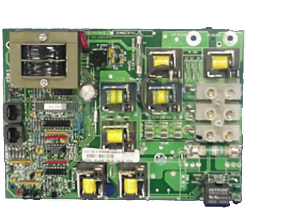 Great Lakes Spa Circuit Board 90006700 Value Electronics Png Circuit Board Png