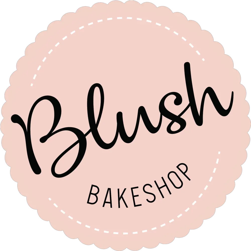 Blush Bakeshop Png Transparent