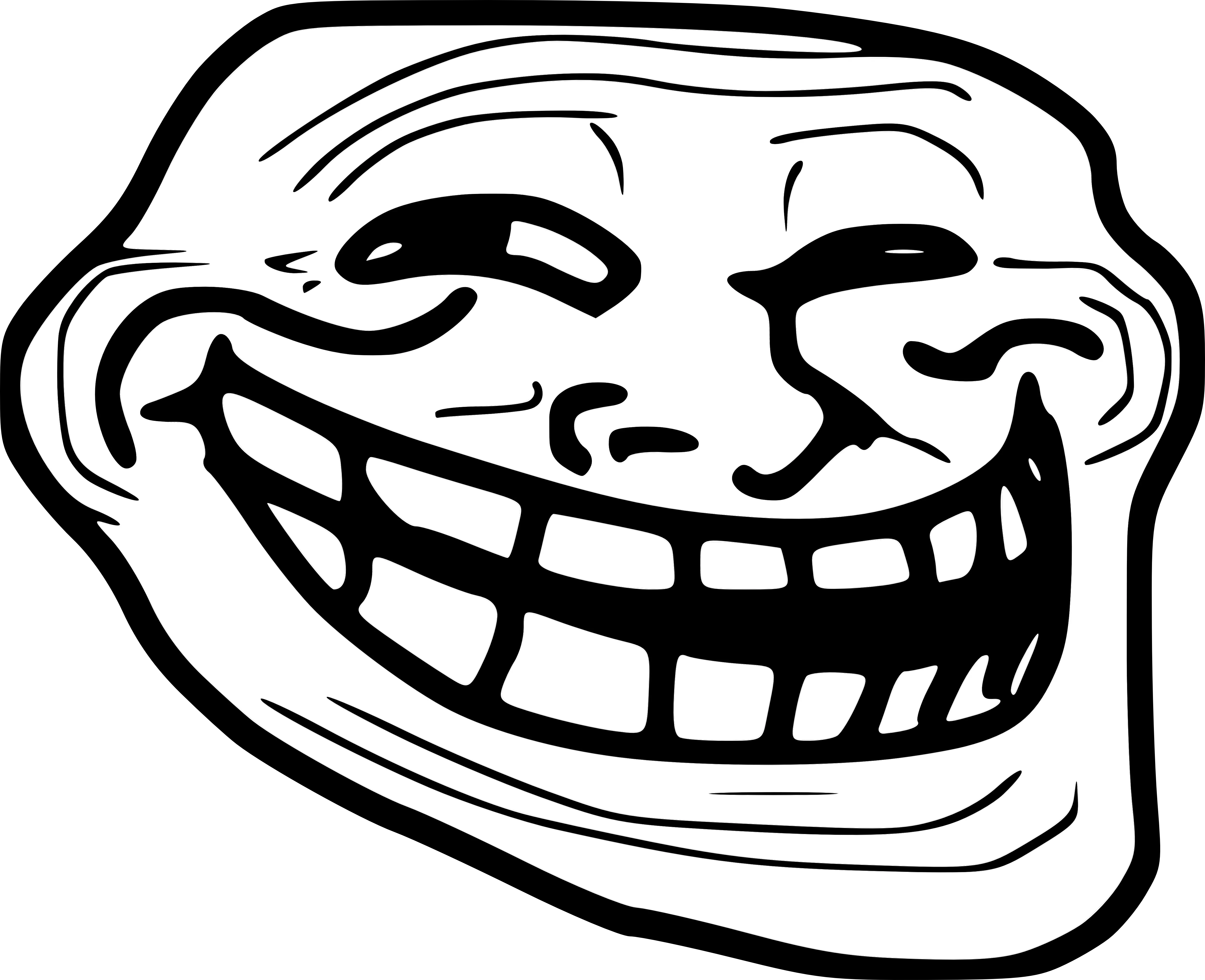 Trollface Meme Png Picture Exodus 29 7 Troll Face Troll Face Transparent