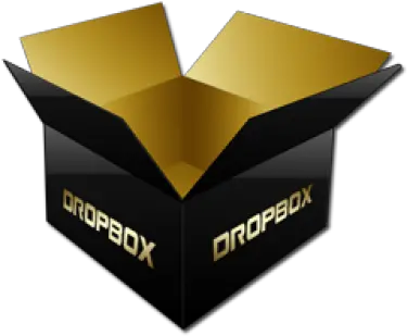 Png Dropbox Icon Paper Dropbox Png