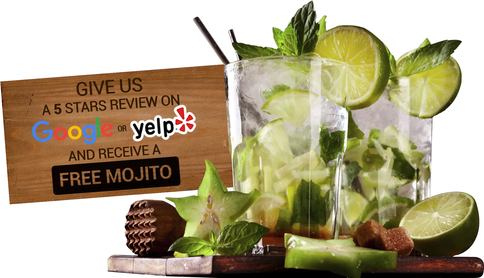 La Bodeguita Restaurant Mojito On The Beach Png Mojito Png