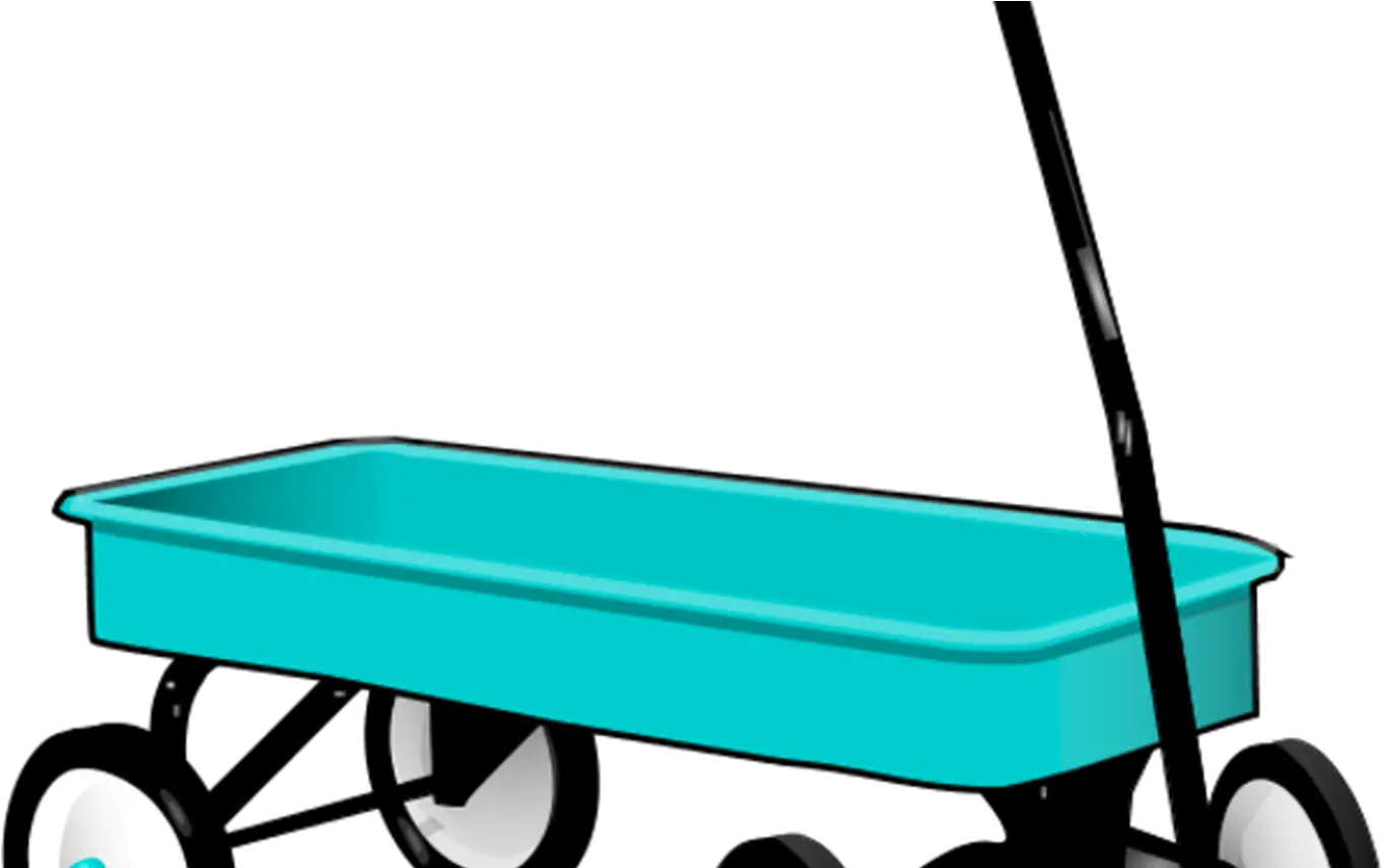 Radio Flyer Wagon Clip Art Free Image Wagon Clip Art Png Wagon Clip Art Wagon Png