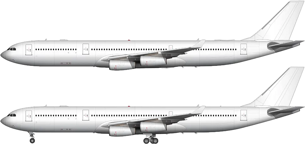 Hopperson Aerospace Aircraft Trading Leasing Remarketing Airbus A330 Template Png Icon A5 Amphibious Aircraft