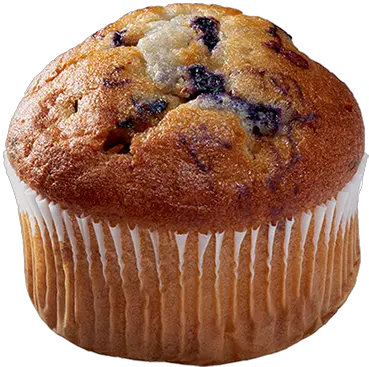 Download Blueberry Muffin Png Image Baking Blueberry Transparent Background