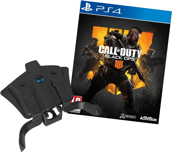 Pack Pro Gaming Black Ops 4 Ps4 Call Of Duty Black Ops Png Black Ops 4 Png