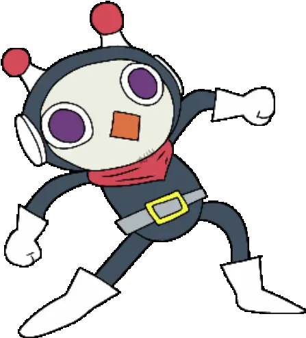 U2022k Bomberman Active Amino Fictional Character Png Gun Icon Anime Gif