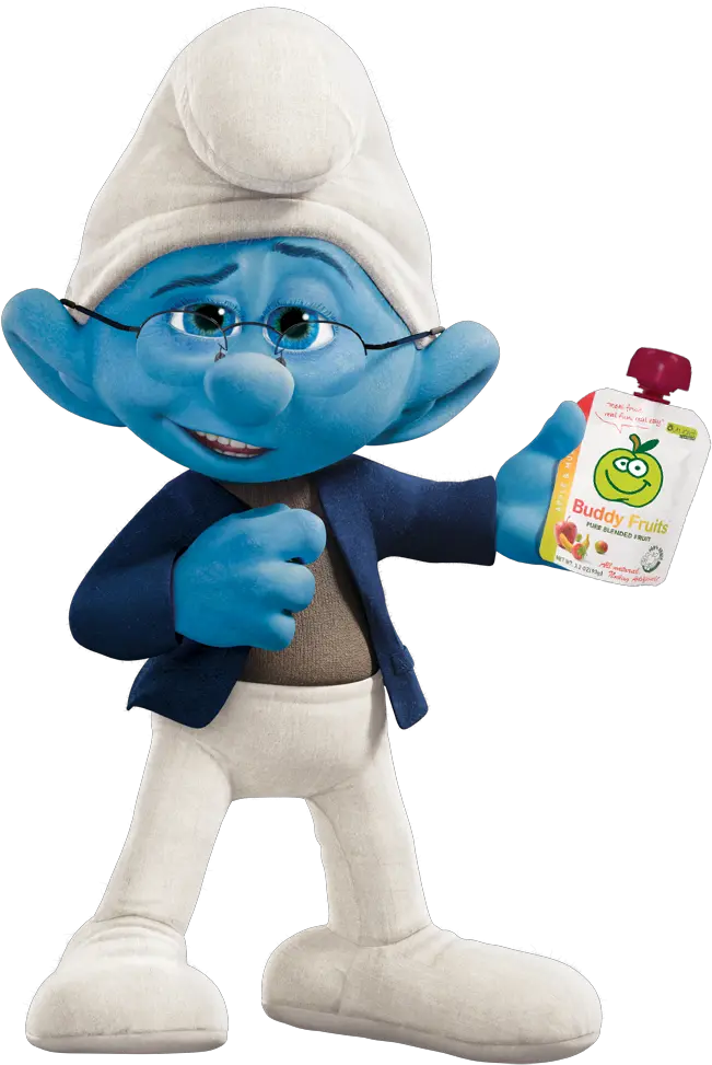 Download Smurfs File Hq Png Image Freepngimg Transparent Background Smurf Png Smurfs Logo