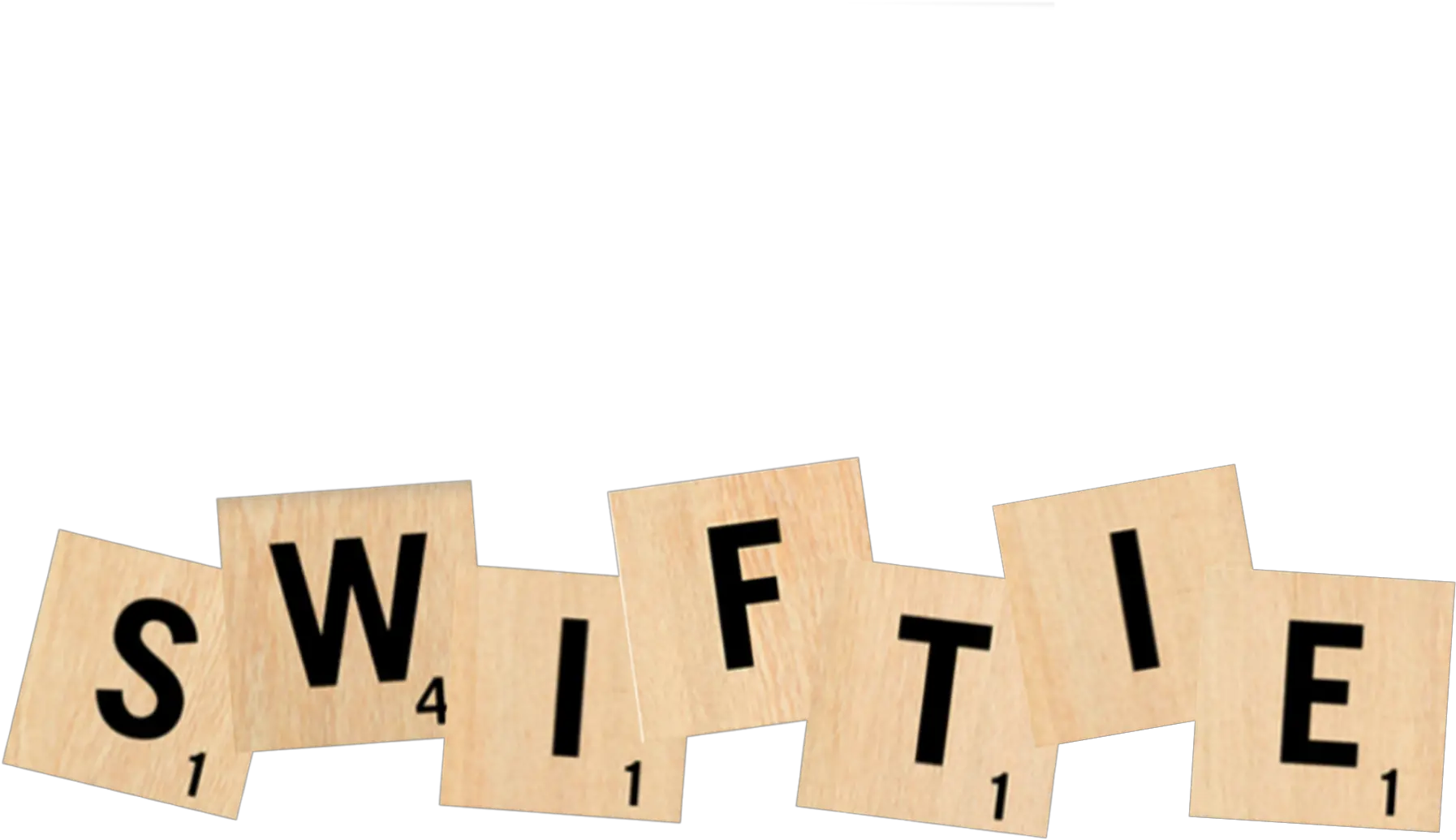 Taylorswift Taylor Swift Swiftie Text Aesthetic Scrabbl Paper Product Png Taylor Swift Transparent