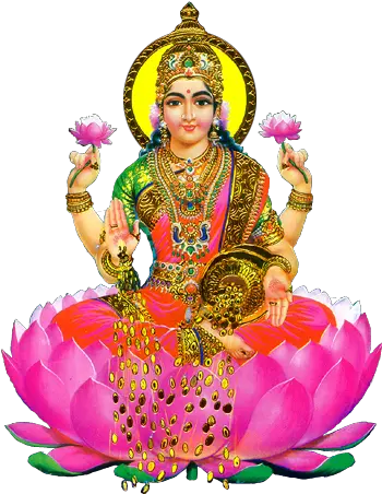 Lakshmi Goddess Png 1 Image Lakshmi God Png Goddess Png