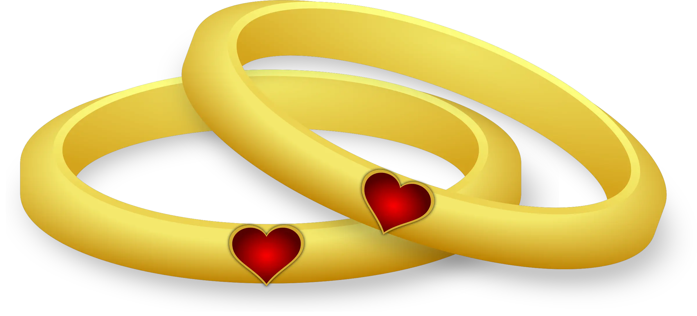 Download Heart Ring Hq Png Image In Wedding Rings Clipart Hart Png