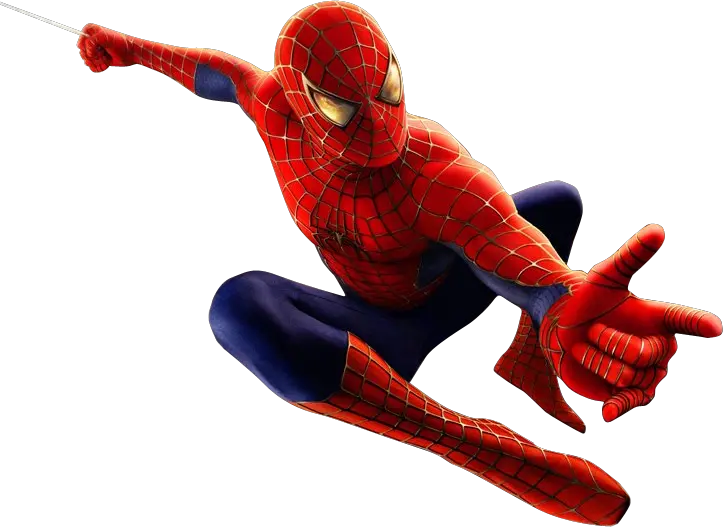 Edificios De Spiderman Png