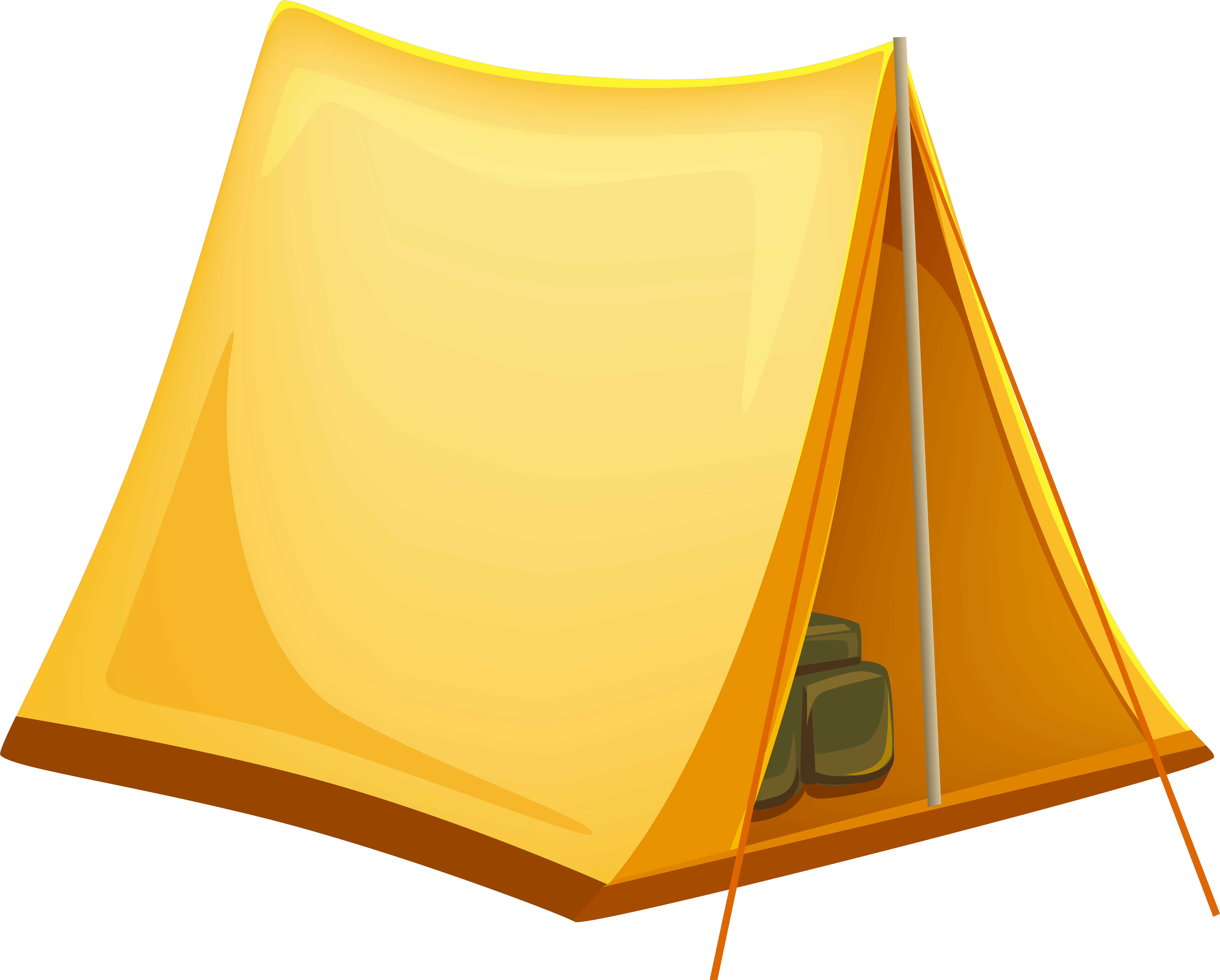 Tent Clipart Png