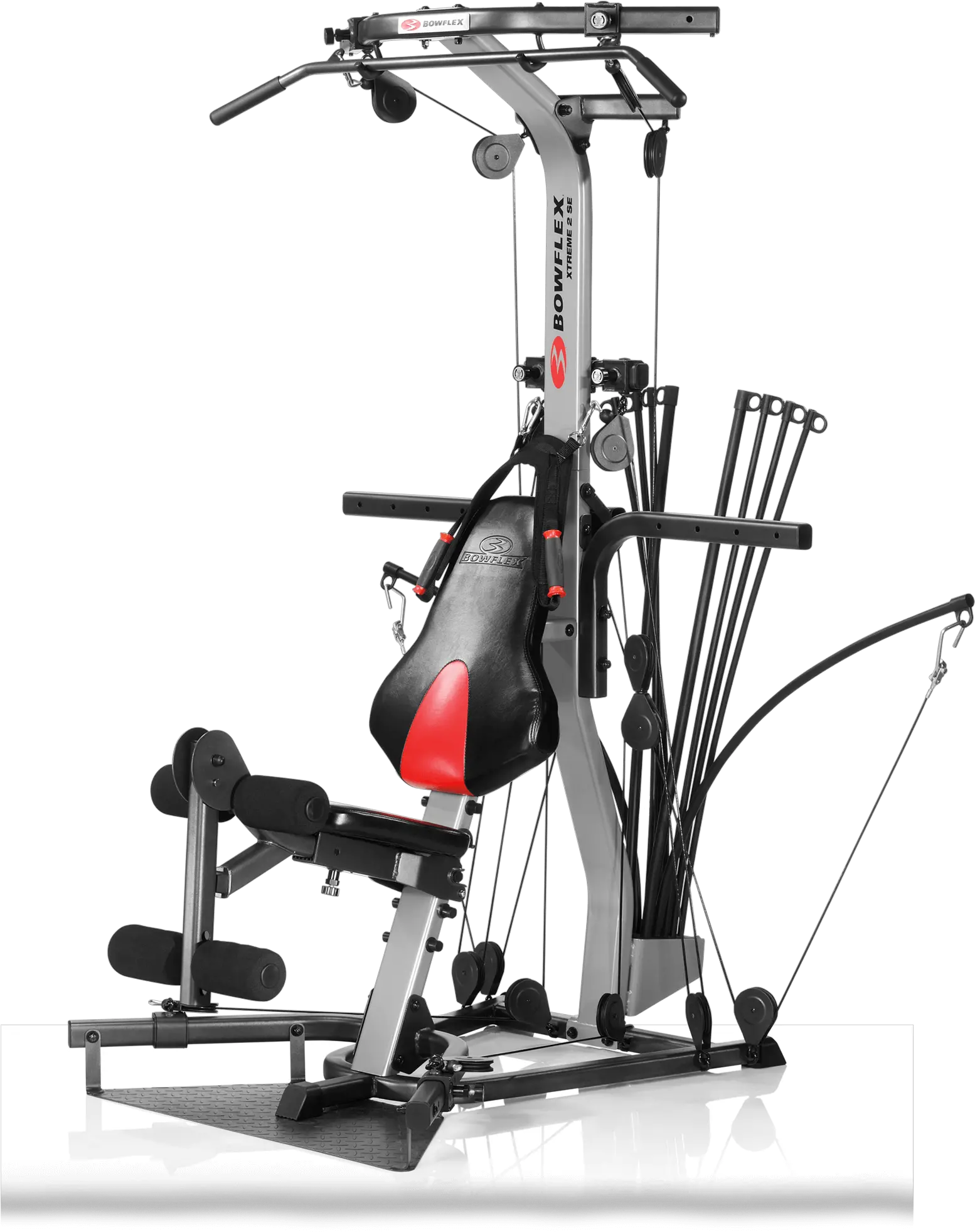 Download Bowflex Home Gym Png Image With No Background Bowflex Xtreme 2 Se Gym Png