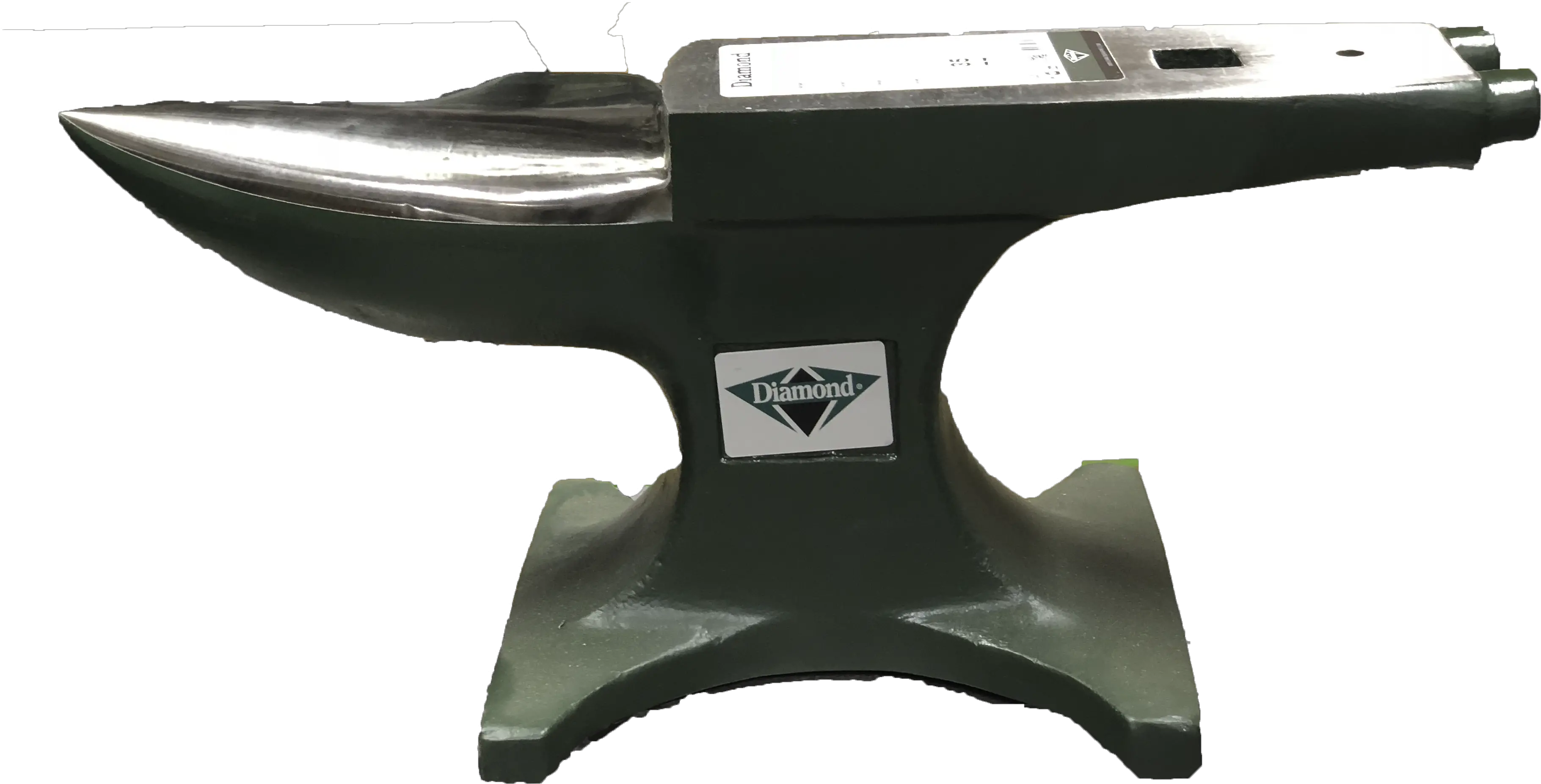 Diamond Standard Anvil Flash Photography Png Anvil Png