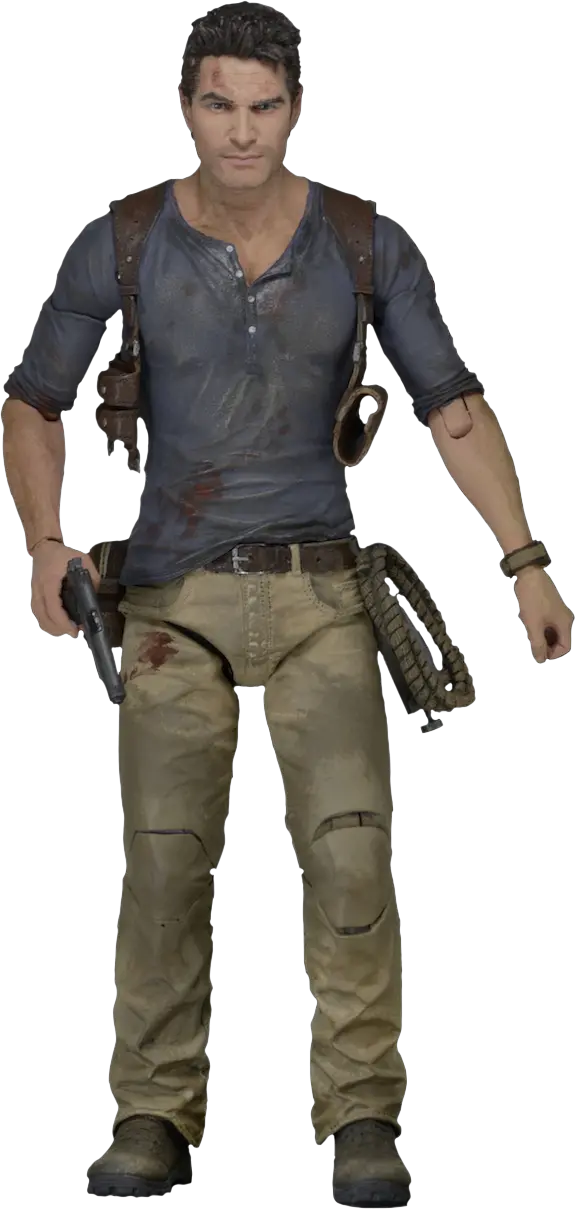 Ultimate Nathan Drake Nathan Drake Uncharted 4 Rope Png Nathan Drake Png