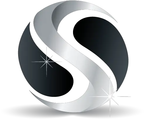3d Logo Maker Flowing 3d Yin Yang Logo Template Dot Png Yin Yang Icon