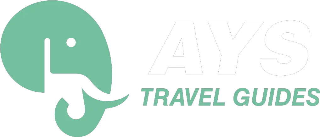 Ays Travel Guides Eco Tourism Travel Agency Cameroon Graphic Design Png Travel Agency Logo