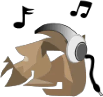 Sida Loo Rakibo Ubuntu 20 Gmusicbrowser Icon Png Dib Icon