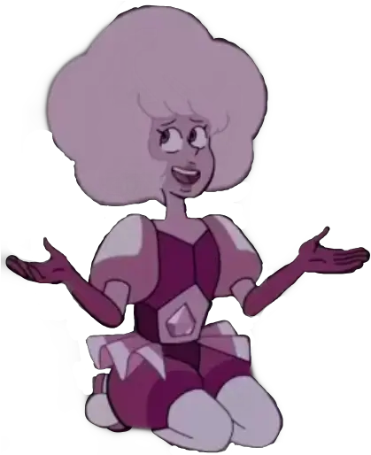 Stevenuniverse Pinkdiamond Pink Freetoedit Stevenunive Cartoon Png Steven Universe Png