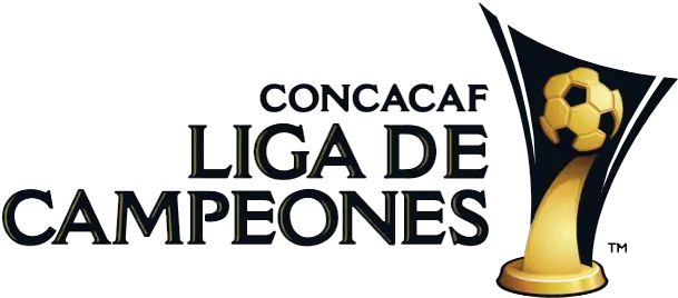 Logo Champions League Png Concacaf Champions League Logo Wikia