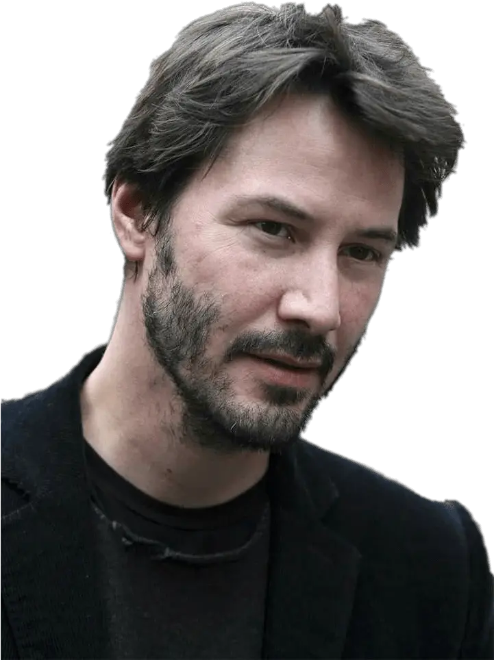 Png Keanu Keanu Reeves Face Png Keanu Reeves Png